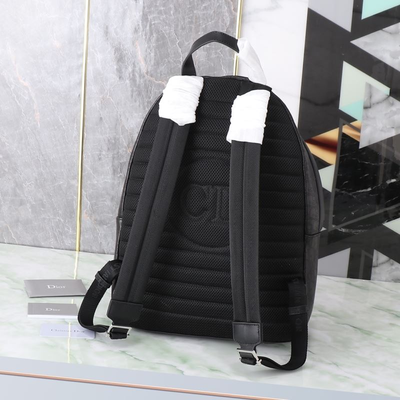 Christian Dior Backpacks